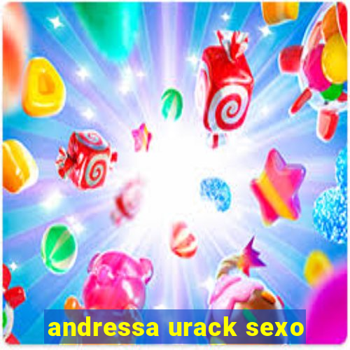 andressa urack sexo